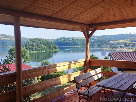 Domki Gródek nad Dunajcem pokoje noclegi apartamenty